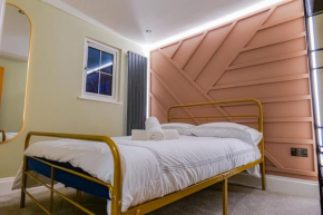 Hyacinth Apartments - Central Luxury Brighton